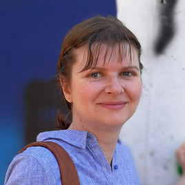 Турист Анна Смирнова (Isabell_lea)