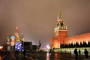 план кремля красной площади
