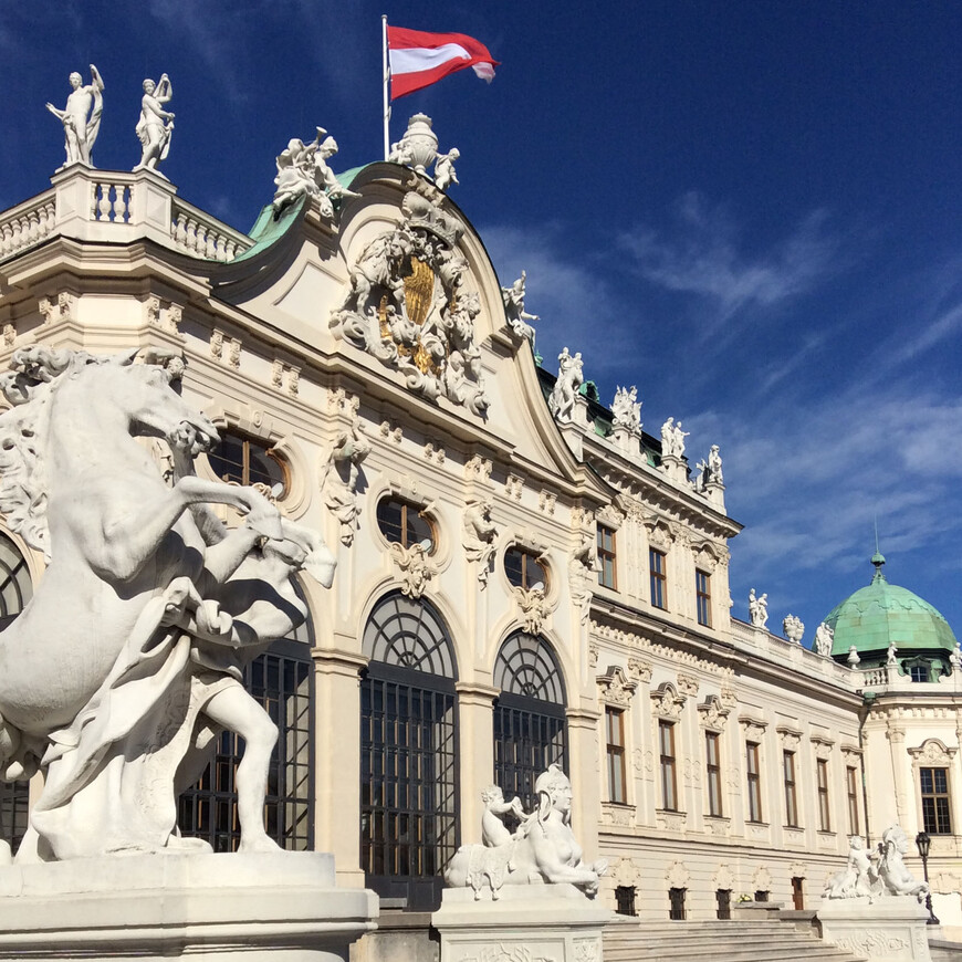 Художественные музеи Вены: где смотреть «Страшный суд» Босха, а где найти работы Брейгеля, в каком музее находится Венера д