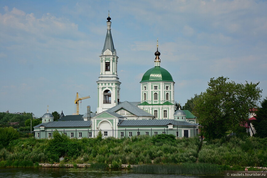 Музыкальные пытки на т/х А.Свирский