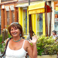 Турист Светлана Пиррвиц (Svetlana62)