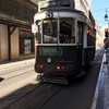 Трамвай Лиссабона