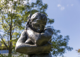 Eve (Auguste Rodin)