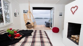 В Финляндии откроют курорт исключительно для женщин 