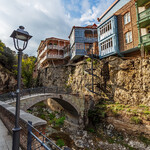 Старый Тбилиси