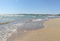 Пляж «Лазурный берег» в Евпатории