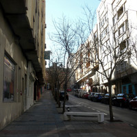 Algeciras — la ciudad especial