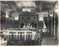 Вид зала столовой. Асбестовский Дом отдыха.1960-е. Фото из архива Санатория «Белый камень».