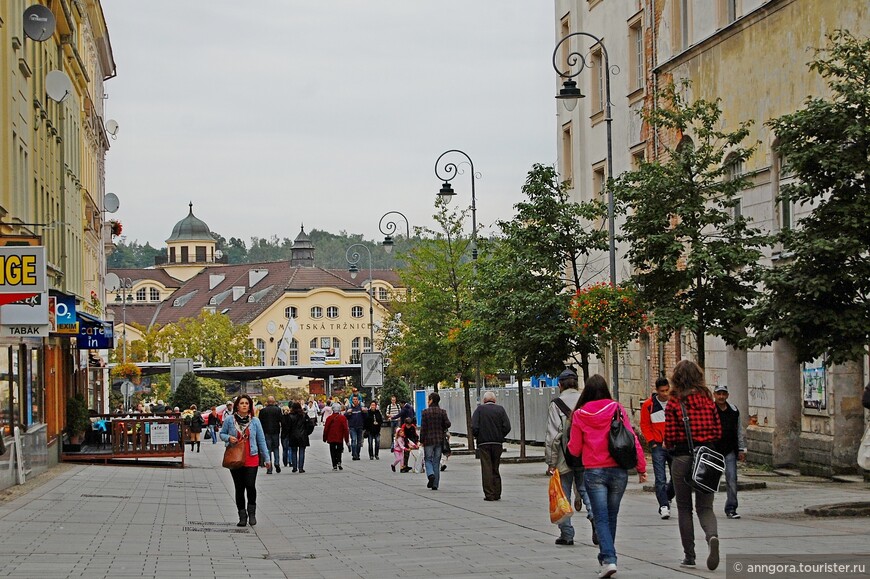 Неделя в Чехии с однодневной поездкой в Германию (часть 2)