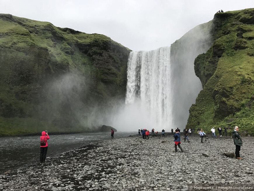 Исландия, невероятная и прекрасная. За 9 дней на автомобиле. Часть 1 — План и маршрут на 9 дней