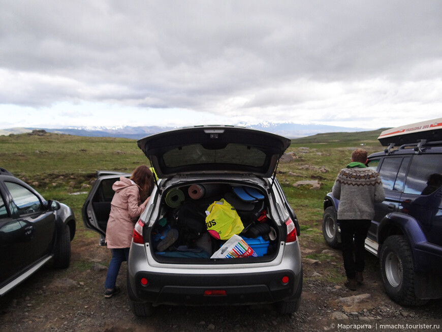 Исландия, невероятная и прекрасная. За 9 дней на автомобиле. Часть 2 — Планирование поездки и сборы