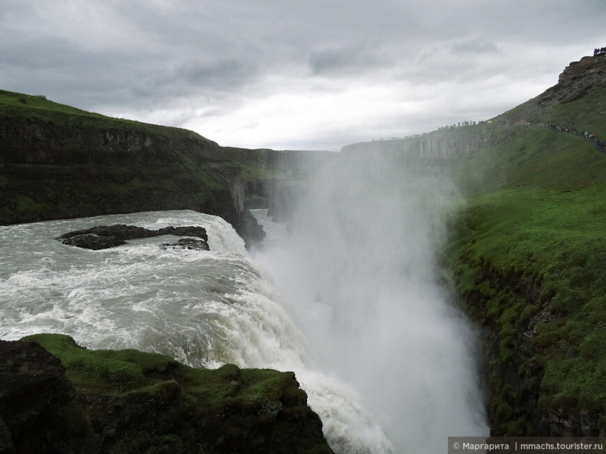 Исландия, невероятная и прекрасная. За 9 дней на автомобиле. Часть 3 — Первые дни путешествия