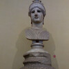 Богиня Афина в Ватиканских музеях