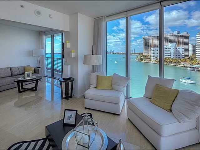 Туристические заметки: аренда жилья в Майами