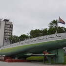 Музей «Подводная лодка С-56»