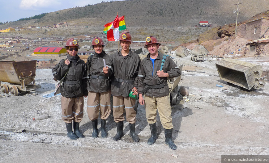 Невероятная Боливия — путешествие через всю страну на автомобиле