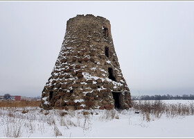 Кохтла-Ярве - город коричневого золота