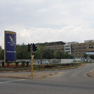 Аэропорт Йоханнесбурга «О.Р. Тамбо»