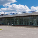 Аэропорт Тамбова