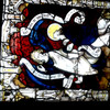 Элемент интерьера Йоркского Кафедрального собора