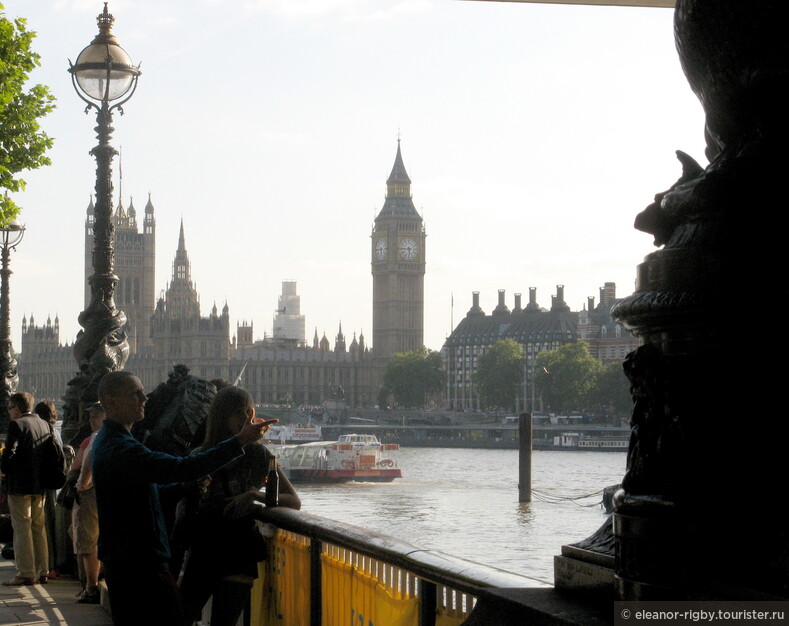 Великобритания, такой разный и удивительный Лондон, 2013 год, ч.1