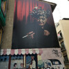 Современное искусство на улицах Старого города. Пешеходная экскурсия по Валенсии с лицензированным русским гидом