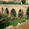 Римский акведук. Выездная экскурсия из Валенсии 