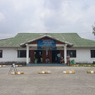 Аэропорт Сиангкхуанг