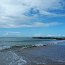 Пляж Пунта Аренас