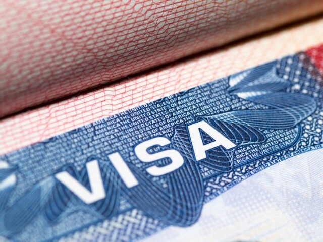 Туристическая/деловая виза: частые вопросы