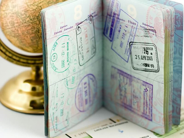 Туристическая/деловая виза: частые вопросы