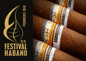 Мировой фестиваль сигар на Кубе.