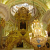 Петропавловский собор - шедевр стиля барокко