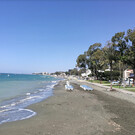 Пляж Онисилос