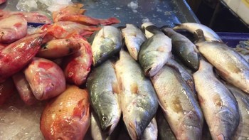 Ресторанный холдинг Ginza Project откроет большой рыбный рынок во Владивостоке