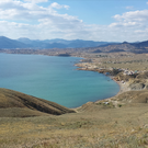 Пляж Меганом