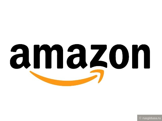 Amazon: история успеха