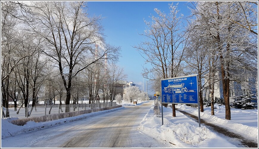 23 февраля — мороз и солнце, день чудесный