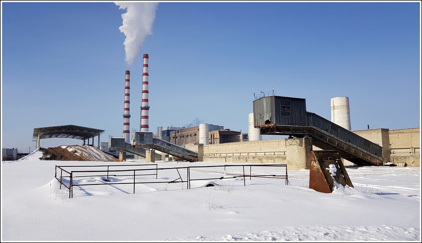 23 февраля — мороз и солнце, день чудесный