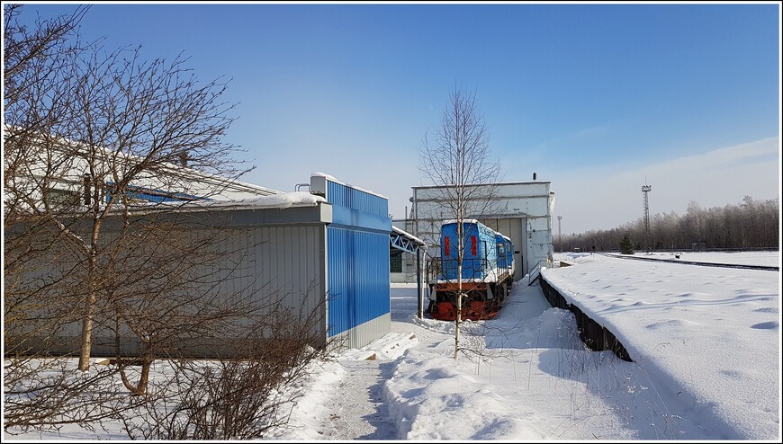 23 февраля — мороз и солнце, день чудесный