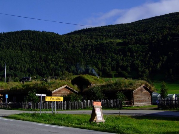 Разгром тундры, Норвегия онлайн