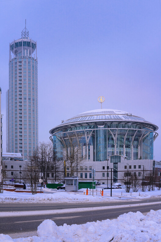 Московские бродилки. Часть первая,робкая и короткая.