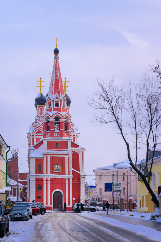 Московские бродилки. Часть первая,робкая и короткая.