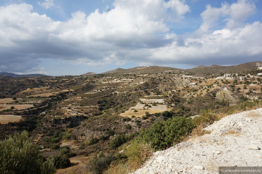 Две стороны одного Кипра