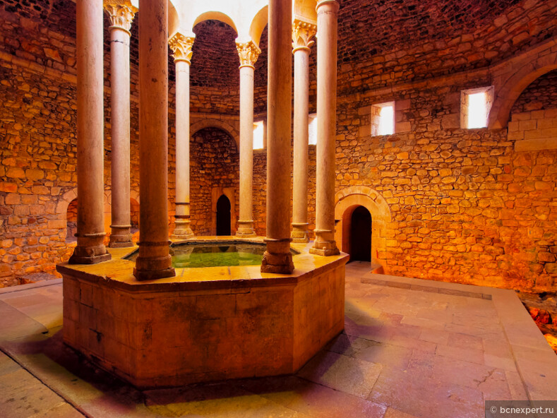 Girona - Home of Thrones