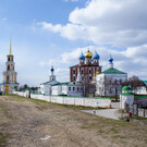 Рязанский кремль