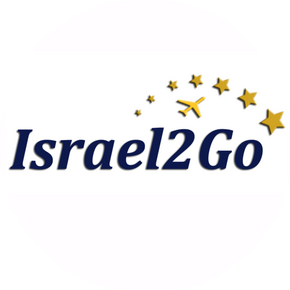 Турист Israel2Go (israel2go)