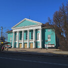 Рязанский областной музыкальный театр