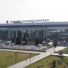 Аэропорт Ферганы