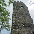 Замок Драхенфельс
